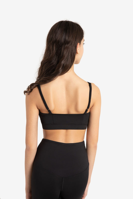 Capezio Routine Bra- Adults
