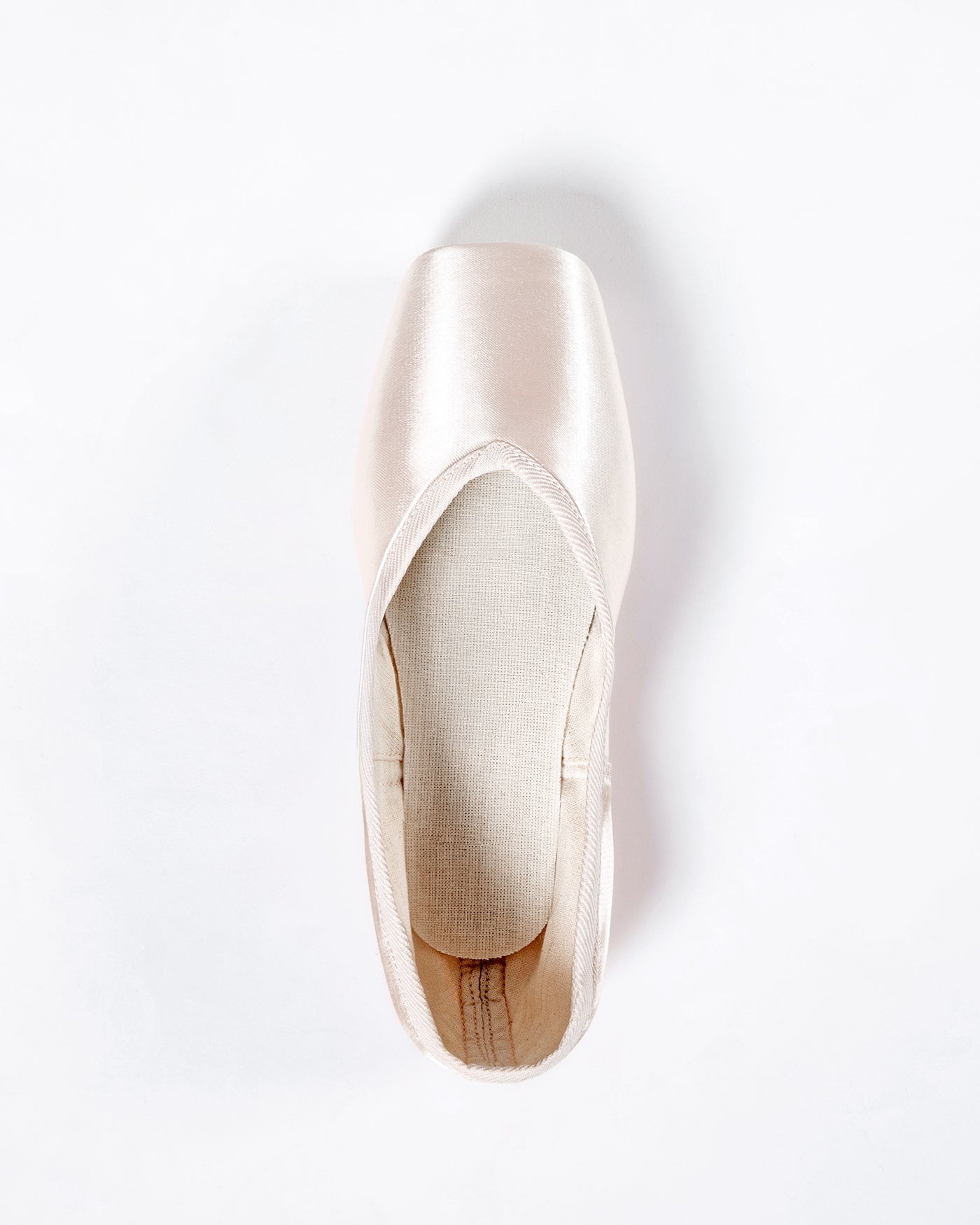 Energetiks Stella Pointe Shoe - Hard Shank