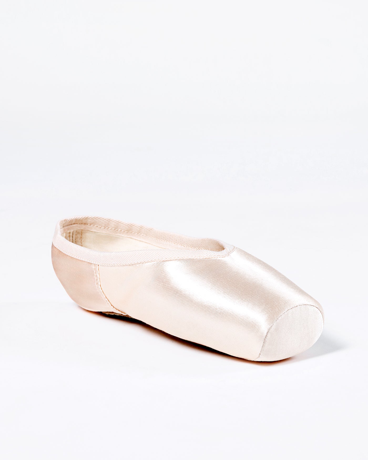 Energetiks Thea Pointe Shoe - Medium Shank