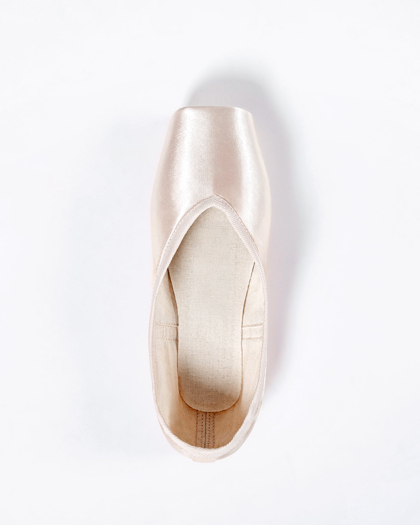 Energetiks Thea Pointe Shoe - Medium Shank